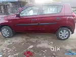 Maruti Suzuki Alto K10 2019 Petrol Well Maintained