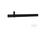 Sound bar Zebronics plus whirlpool fully automatic washing machine