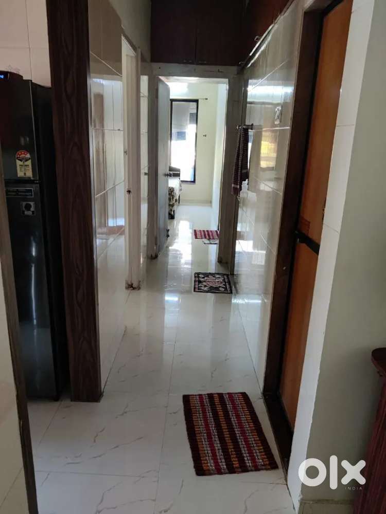 1bhk flat for rent