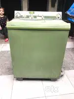 Sansui washing Machine