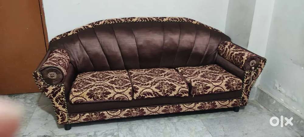 3 Seater Sofa