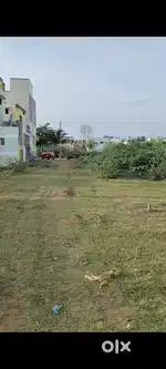 Plot for sale in Tirunelveli town kodeeswaran Nagar