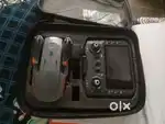 Rx drone very nice drone