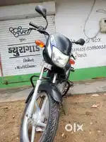 Bajaj ct 100 ES