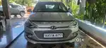 Hyundai i20 2016 asta