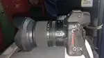 Nikon Camera