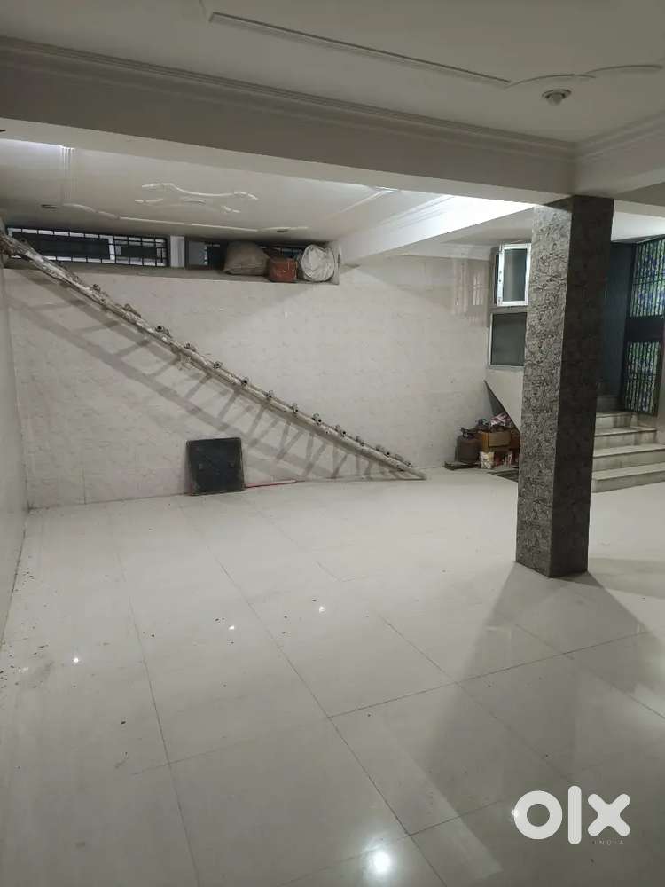 Godown for Rent