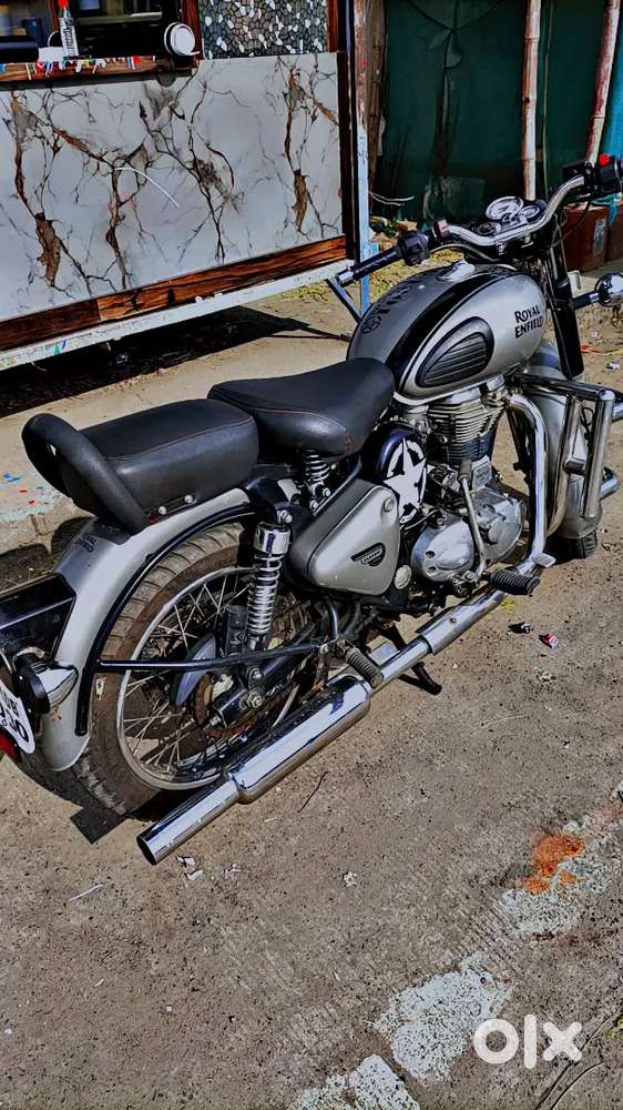 Gadi mein ₹1 ka kharcha Nahin hai