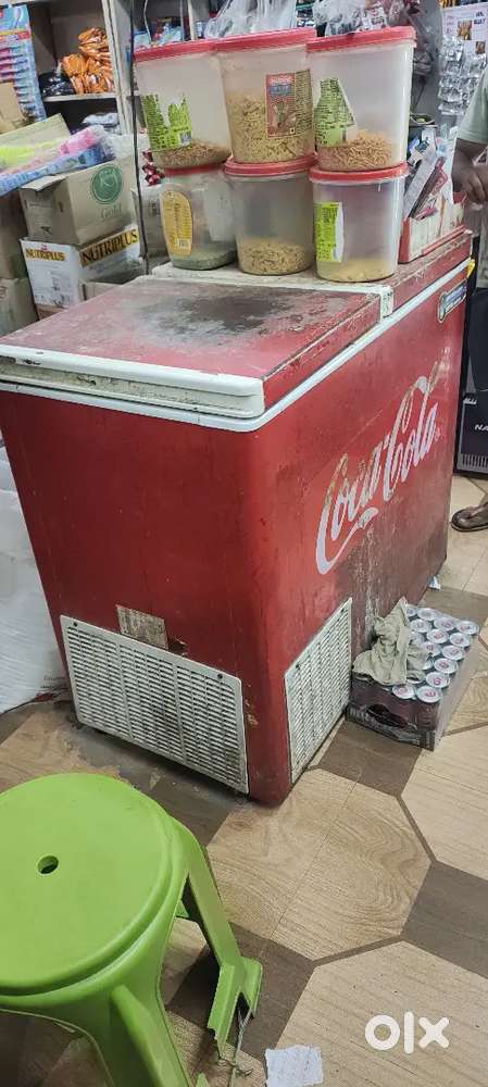 Chest cooler