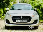 Maruti Suzuki Swift VXi 1.2 ABS BS-IV, 2023, Petrol