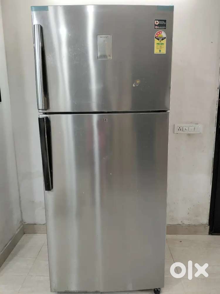 Refrigerator 500L