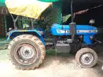 Sonalika DI 734