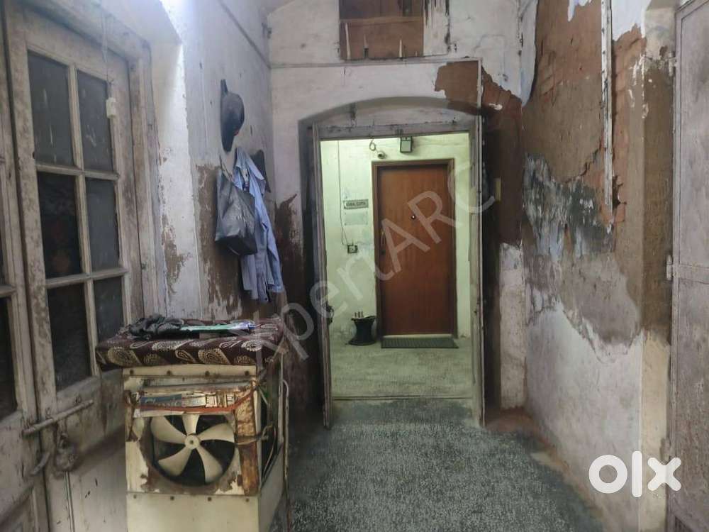 Open Plot in Civil Line