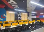 Affordable 70 Seater Furnished Office For Rent At RNT Marg