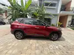 Kia Seltos 2019 HTX 1.5 AT Petrol Good Condition