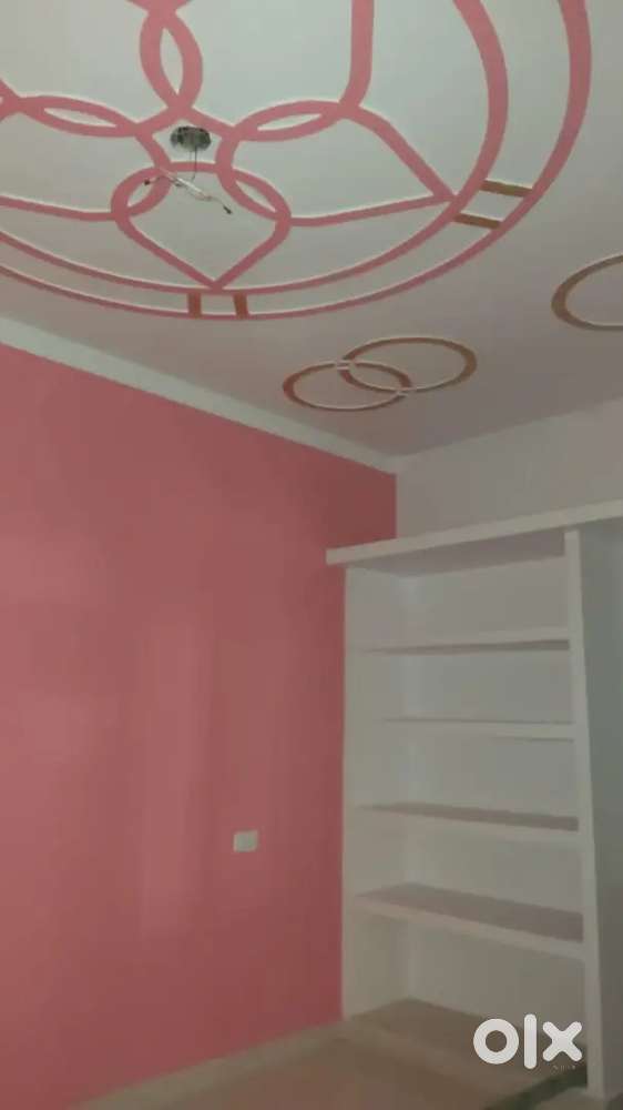 3BHK for Rent-Prime Location,Park Facing,CCTV Secured,Family friendly