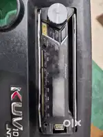 Car stereo
