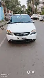 Tata Indigo Ecs eCS LX CR4 BS-IV, 2013, Diesel
