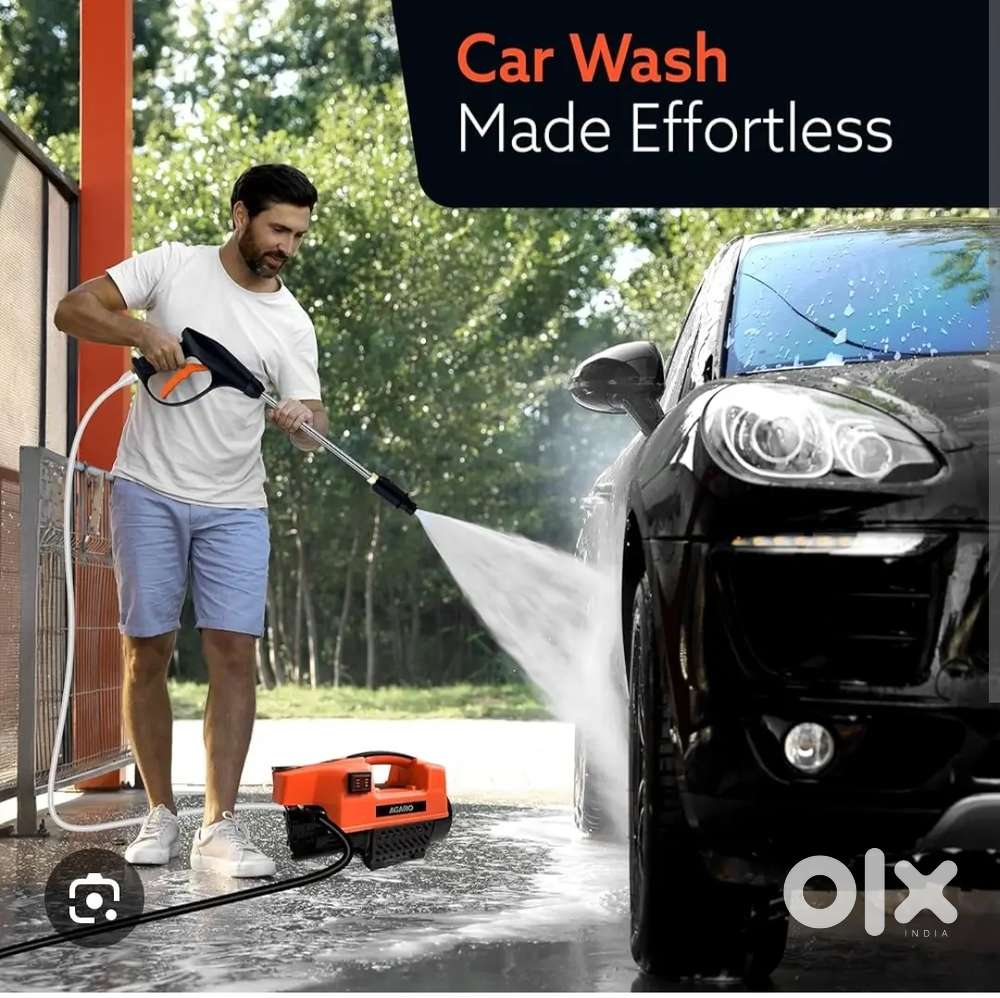 Gadi washing k liye ladka chahiye