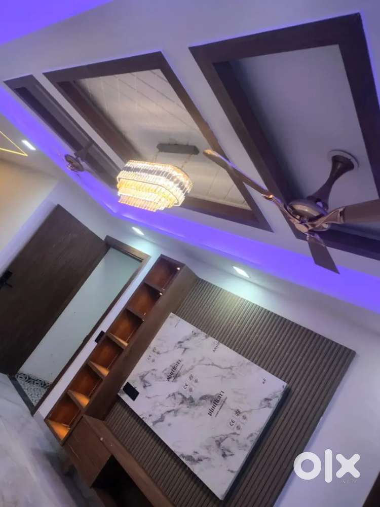 3 bhk luxury apartment