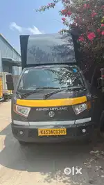 Efficient Drivers required for porter service