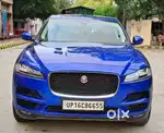 Jaguar F-Pace Prestige 2.0 AWD, 2019, Diesel