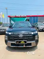 Hyundai Creta SX (O) 1.5 Diesel, 2024, Diesel