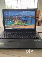 Lenovo G500 Laptop AMD Radeon + Intel Core i5  Great Working Condition