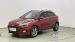 Hyundai Elite i20 Asta Option, 2018, Petrol