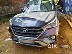 Hyundai Creta 1.6 SX (O), 2018, Petrol
