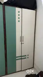 Wardrobe ( Kabat )