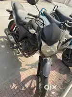 Honda CBF Stunner In good condition
