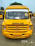 TRAVELLER SCHOOL BUS 2011 - MODEL , 18 - SEATS