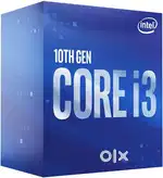 New Intel Core i3 10th Generation Processor @ Just Rs 9,450 Only...