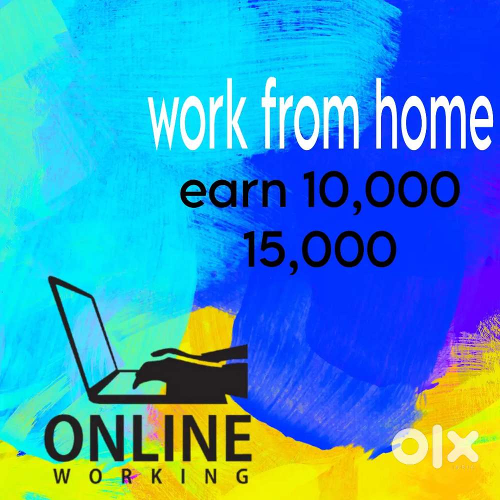 Work from home