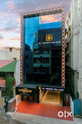 Front Office Receptionist