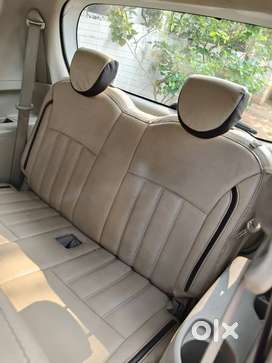 Maruti Suzuki Ertiga 2015 Petrol 99000 Km Driven