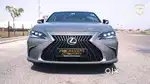 Lexus ES 300h Luxury, 2023, Petrol