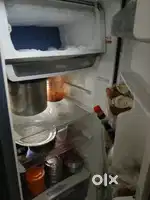 Sale of fridge