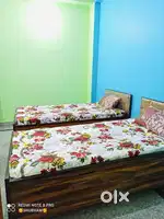 Premium Fully AC Luxury PG