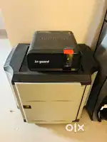 Invertor with 8 hours backup