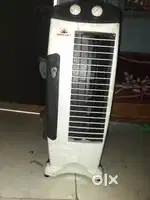 Tower Fan Without Water
