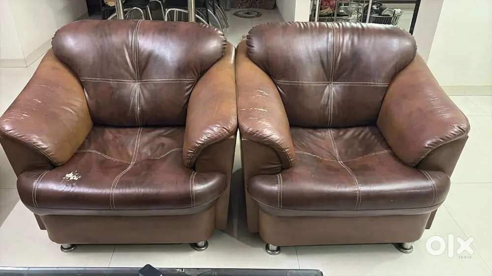Sofa 3+1+1