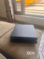PS4 512GB full ok condition