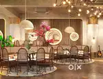 Restaurant Captain