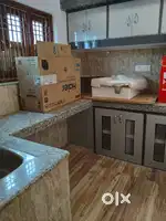 House For Rent 2BHK with attach bathroom & Kitchen