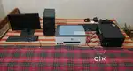 Computer, printer, laptop