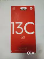 Mi13C5g (new condition)