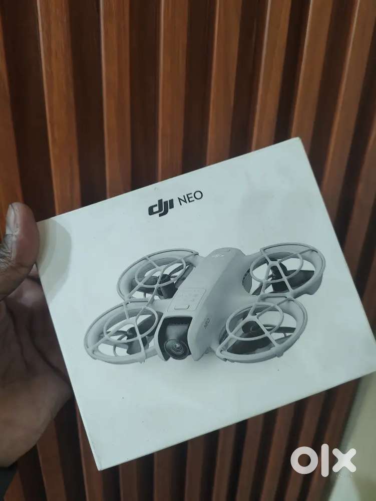DJI Neo in New Condition