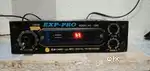 Audio amplifier 100w  pmpo